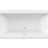 Ванна акриловая EXCELLENT Pryzmat 170x75 - Ванна акриловая EXCELLENT Pryzmat 170x75