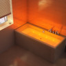 Ванна акриловая EXCELLENT Pryzmat 170x75 - Ванна акриловая EXCELLENT Pryzmat 170x75