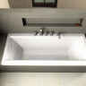 Ванна акриловая EXCELLENT Pryzmat 200x90 - Ванна акриловая EXCELLENT Pryzmat 200x90