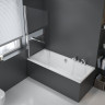 Ванна акриловая EXCELLENT Pryzmat 200x90 - Ванна акриловая EXCELLENT Pryzmat 200x90
