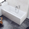 Ванна акриловая EXCELLENT Pryzmat 200x90 - Ванна акриловая EXCELLENT Pryzmat 200x90