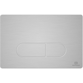 КНОПКА СМЫВА IDEAL STANDARD OLEAS M1 R0115JG МАТОВЫЙ ХРОМ 