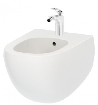 C303411WH Sensation биде подвесное 