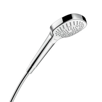 Hansgrohe  26810400  ручной душ Croma 110 Select E Multi Hand Shower ручной душ Croma 110 Select E Multi Hand Shower