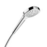 Hansgrohe  26810400  ручной душ Croma 110 Select E Multi Hand Shower - Hansgrohe  26810400  ручной душ Croma 110 Select E Multi Hand Shower