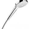 Hansgrohe  26812400  ручной душ Croma 110 Select E Vario Hand Shower - Hansgrohe  26812400  ручной душ Croma 110 Select E Vario Hand Shower