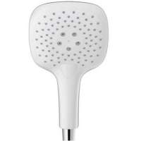 Hansgrohe  28557000  ручной душ PuraVida 150 3 jet