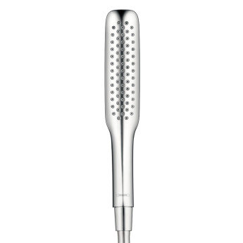 Hansgrohe  28558000  ручной душ PuraVida 120 Baton 1 jet ручной душ PuraVida 120 Baton 1 jet