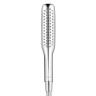 Hansgrohe  28558000  ручной душ PuraVida 120 Baton 1 jet - Hansgrohe  28558000  ручной душ PuraVida 120 Baton 1 jet