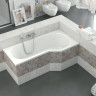 Ванна акриловая EXCELLENT Be Spot 160x80 правая - Ванна акриловая EXCELLENT Be Spot 160x80 правая