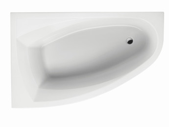 Ванна акриловая EXCELLENT Aquaria Comfort 150x95 левая Ванна акриловая EXCELLENT Aquaria Comfort 150x95 левая
