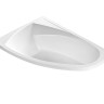 Ванна акриловая EXCELLENT Aquaria Comfort 150x95 левая - Ванна акриловая EXCELLENT Aquaria Comfort 150x95 левая