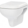 C801700SC Like подвесной унитаз FlashClean с сиденьем микролифт - C801700SC Like подвесной унитаз FlashClean с сиденьем микролифт