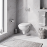 C801700SC Like подвесной унитаз FlashClean с сиденьем микролифт - C801700SC Like подвесной унитаз FlashClean с сиденьем микролифт