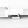 C801700SC Like подвесной унитаз FlashClean с сиденьем микролифт - C801700SC Like подвесной унитаз FlashClean с сиденьем микролифт
