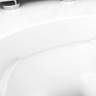C801700SC Like подвесной унитаз FlashClean с сиденьем микролифт - C801700SC Like подвесной унитаз FlashClean с сиденьем микролифт