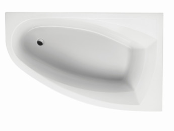 Ванна акриловая EXCELLENT Aquaria Comfort 160x100 правая Ванна акриловая EXCELLENT Aquaria Comfort 160x100 правая
