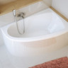 Ванна акриловая EXCELLENT Aquaria Comfort 160x100 правая - Ванна акриловая EXCELLENT Aquaria Comfort 160x100 правая