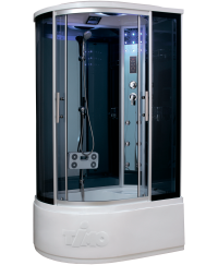 Timo Standart T-1110 R душевая кабина (110*85*220), шт