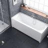 Ванна акриловая Excellent ACTIMA Aurum 150x70 - Ванна акриловая Excellent ACTIMA Aurum 150x70
