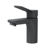 F85A02122 X-Joy, смеситель для умывальника, черный, шт. - F85A02122 X-Joy, смеситель для умывальника, черный, шт.