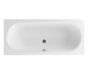 Ванна акриловая EXCELLENT Oceana 180x80 Ванна акриловая EXCELLENT Oceana 180x80