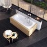 Ванна акриловая EXCELLENT Oceana 180x80 - Ванна акриловая EXCELLENT Oceana 180x80