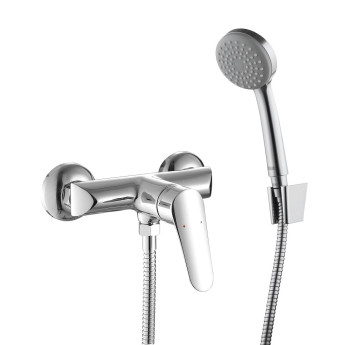 Смеситель для душа Custo, IDDIS, CUSSB00i03 