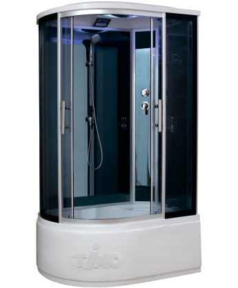 Timo Standart T-1110 P R душевая кабина (110*85*220), шт 