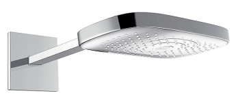Hansgrohe  26468400  верхний душ Raindance Select Е300 3jet, из стены верхний душ Raindance Select Е300 3jet, из стены