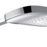 Hansgrohe  26468400  верхний душ Raindance Select Е300 3jet, из стены - Hansgrohe  26468400  верхний душ Raindance Select Е300 3jet, из стены