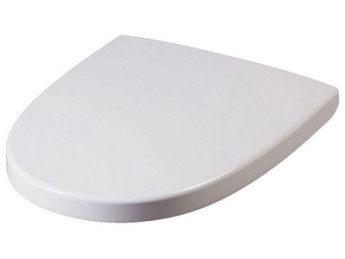 C707852WH Spirit V2.0, сиденье для унитаза wrap-over, микролифт 