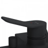 F85A10022 X-Joy, смеситель для ванна/душа, черный, шт. - F85A10022 X-Joy, смеситель для ванна/душа, черный, шт.