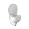 Унитаз Kolo NEW ECO с инсталляцией Geberit Delta 458.122.NE.1 - Унитаз Kolo NEW ECO с инсталляцией Geberit Delta 458.122.NE.1