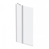 W90ASET-150D3W5 Ванна Gem 150x70 с каркасом и шторкой на б/в W90BS-D3W5-140CT+ДС Gem F0790000+F90A10 - W90ASET-150D3W5 Ванна Gem 150x70 с каркасом и шторкой на б/в W90BS-D3W5-140CT+ДС Gem F0790000+F90A10