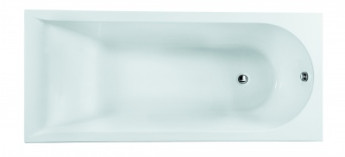 W5AA-180-080W-A64 Inspire Ванна акриловая 180*80 A0, шт 