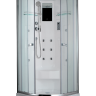 Timo Lux T-7709 душевая кабина (90*90*220), шт - Timo Lux T-7709 душевая кабина (90*90*220), шт