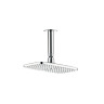 Hansgrohe  27380000  Raindance Е Air 1jet 240 верхний душ - Hansgrohe  27380000  Raindance Е Air 1jet 240 верхний душ