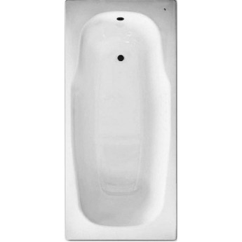Ванна стальная BLB Atlantica 1800х800 без ручек Ванна стальная BLB Atlantica 1800х800 без ручек