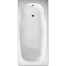 Ванна стальная BLB Atlantica 1800х800 без ручек - Ванна стальная BLB Atlantica 1800х800 без ручек