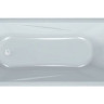 Ванна акриловая Kolpa-San String Basis 180x80 - Ванна акриловая Kolpa-San String Basis 180x80