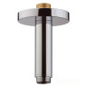 Hansgrohe  27418000  потолочное подсоединение 100 мм, 3/4 - Hansgrohe  27418000  потолочное подсоединение 100 мм, 3/4