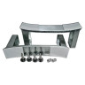 Ванна стальная BLB Europa 1300х700 - Ванна стальная BLB Europa 1300х700