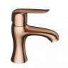390210000 Palace Evo Bronze, смеситель для умывальника - 390210000 Palace Evo Bronze, смеситель для умывальника