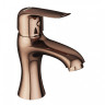 390210000 Palace Evo Bronze, смеситель для умывальника - 390210000 Palace Evo Bronze, смеситель для умывальника