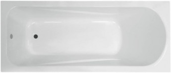 W76A-150-070W-A Sense New, ванна акриловая A0 150x70, см 