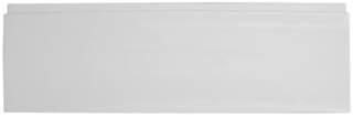 W76A-150-070W-P Sense New, панель фронтальная для ванны А0 150х70 
