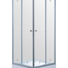 Timo душевой угол TL-9002 Romb Glass (90*90*200), шт - Timo душевой угол TL-9002 Romb Glass (90*90*200), шт