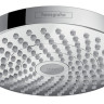 Hansgrohe  26522000  верхний душ (тарелка) Croma Select S 180 - Hansgrohe  26522000  верхний душ (тарелка) Croma Select S 180