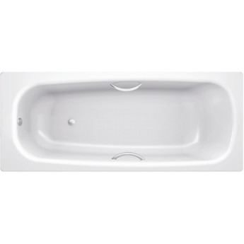 Ванна стальная BLB Universal HG 1500х700 с ручками Ванна стальная BLB Universal HG 1500х700 с ручками